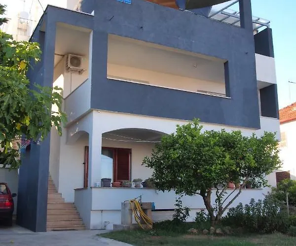 Terraesal * זאדאר