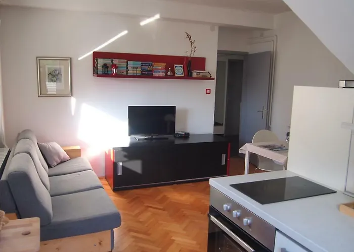 Terraesal דירה *